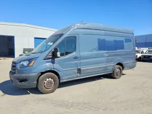 Ford Transit 3.5L 6 2020