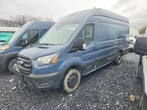 Ford Transit 3.5L 6 2020