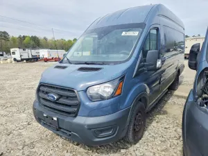 Ford Transit 3.5L 6 2020
