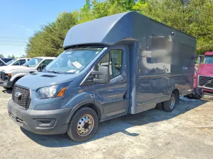 Ford Transit 3.5L 6 2021