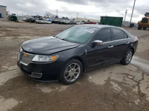 Lincoln MKZ 3.5L 6 2010