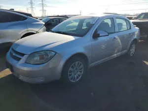 Chevrolet Cobalt 2.2L 4 2010