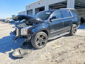 GMC Yukon 6.2L 8 2017