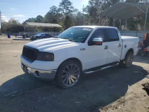 Ford F-150 5.4L 8 2006