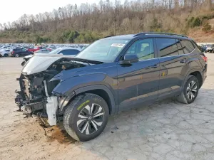 Volkswagen Atlas 2.0L 4 2024