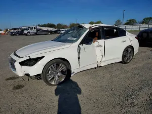 Infiniti Q50 3.0L 6 2023