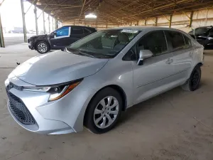 Toyota Corolla 1.8L 4 2020