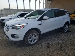 Ford Escape 1.5L 4 2019