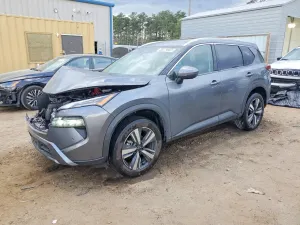 Nissan Rogue 1.5L 3 2026