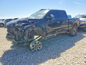 Ford F-350 6.7L 8 2017