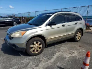Honda CR-V 2.4L 4 2008
