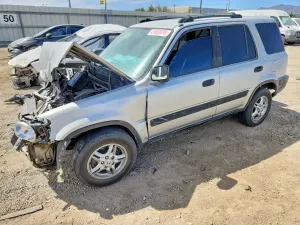 Honda CR-V 2.0L 4 2001