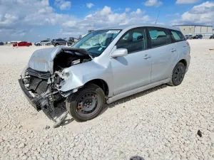 Toyota Matrix 1.8L 4 2007