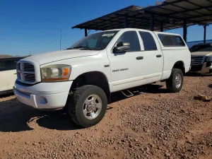 Dodge RAM 5.7L 8 2006