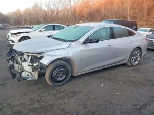 Chevrolet Malibu 1.5L 4 2021