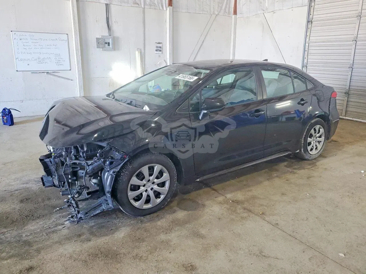 Toyota Corolla 1.8L 4 2021