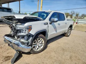 GMC Sierra 5.3L 8 2019