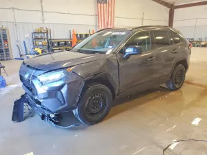 Toyota Rav4 2.5L 4 2020