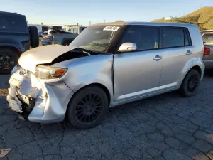 Scion xB 2.4L 4 2012