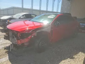 Toyota Camry 2.5L 4 2024