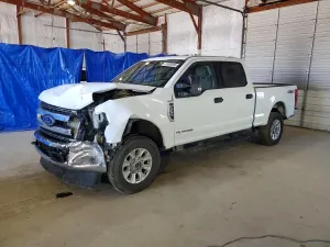 Ford F-250 6.7L 8 2022