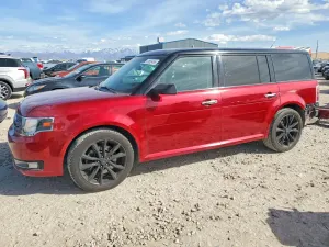Ford Flex 3.5L 6 2019