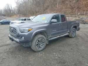 Toyota Tacoma 3.5L 6 2022