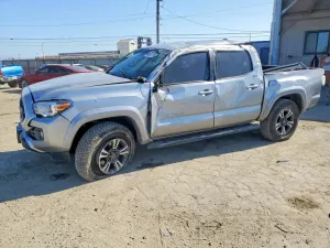 Toyota Tacoma 3.5L 6 2017