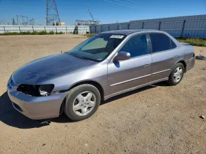 Honda Accord 3.0L 6 2000