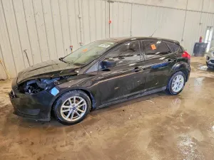 Ford Focus 2.0L 4 2018