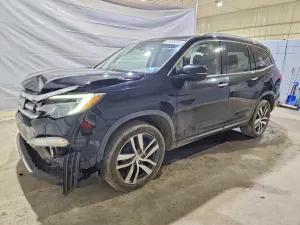 Honda Pilot 3.5L 6 2018
