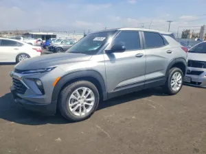 Chevrolet Trailblazer 1.3L 3 2024
