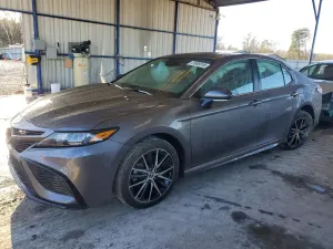 Toyota Camry 2.5L 4 2023
