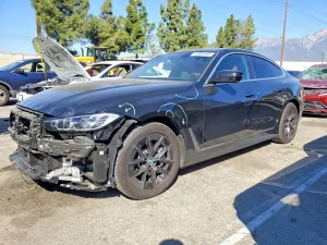 BMW i4 0 2024