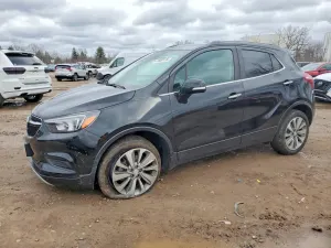 Buick Encore 1.4L 4 2019