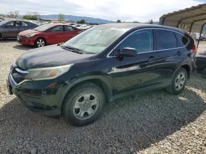 Honda CR-V 2.4L 4 2015