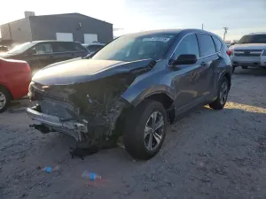 Honda CR-V 2.4L 4 2018