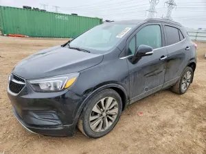 Buick Encore 1.4L 4 2018