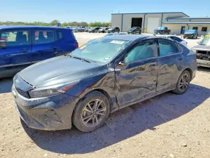 Kia Cerato / Forte / K3 2.0L 4 2024