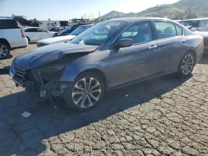Honda Accord 2.4L 4 2015