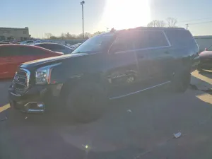 GMC Yukon 5.3L 8 2018