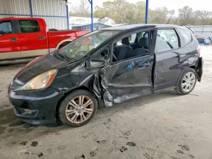 Honda Fit 1.5L 4 2010
