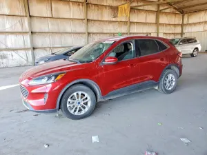 Ford Escape 1.5L 3 2020