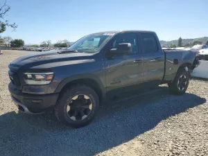 RAM 1500 5.7L 8 2019