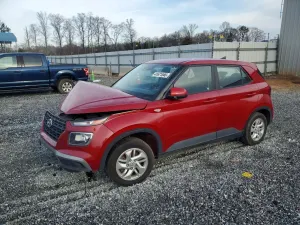 Hyundai Venue 1.6L 4 2021