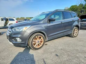 Ford Escape 1.5L 4 2018