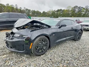 Chevrolet Camaro 2.0L 4 2023
