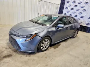 Toyota Corolla 2.0L 4 2023