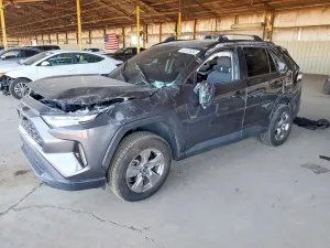Toyota Rav4 2.5L 4 2022