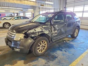 Ford Edge 3.5L 6 2007